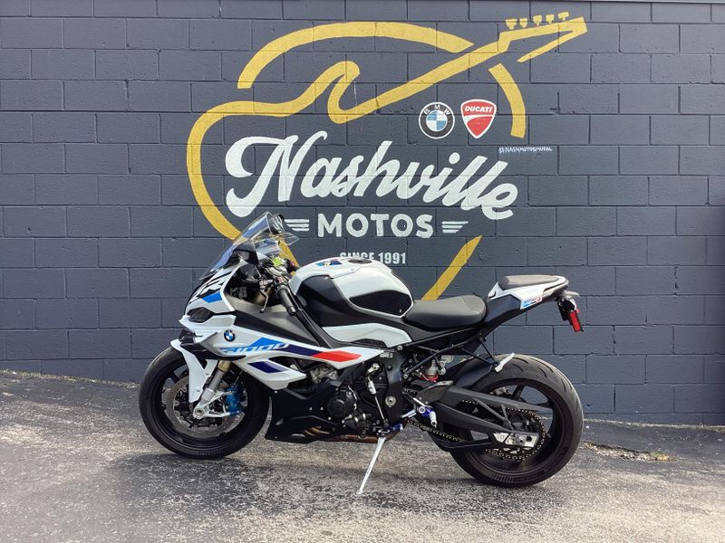 Used 2023 BMW S 1000 RR 