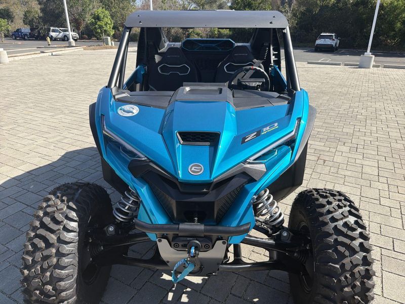 New 2027 CFMOTO ZFORCE Z10 Image 28