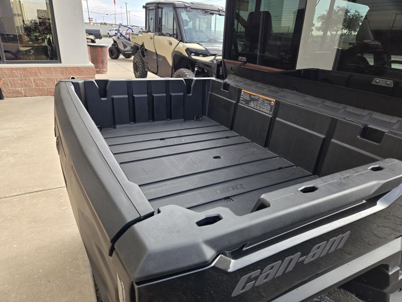 NEW 2026 CAN-AM DEFENDER MAX LONE STAR CAB HD11 Image 15