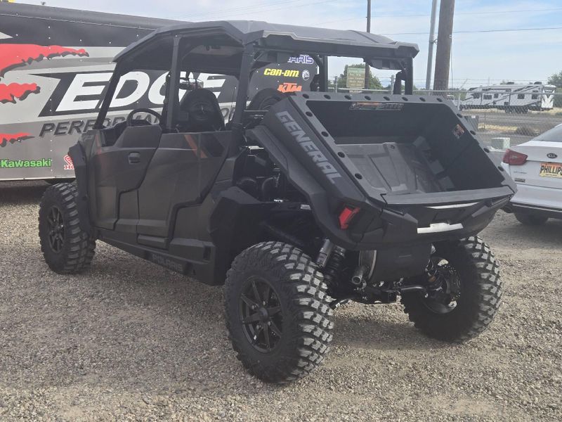 New 2026 Polaris GENERAL XP 4 1000 ULTIMATE 