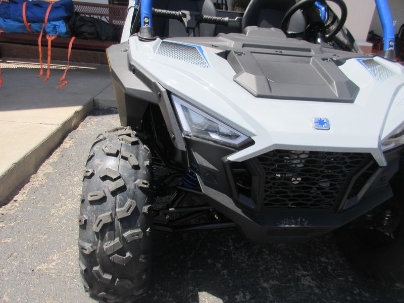 NEW 2026 POLARIS RZR 200 EFI Image 8