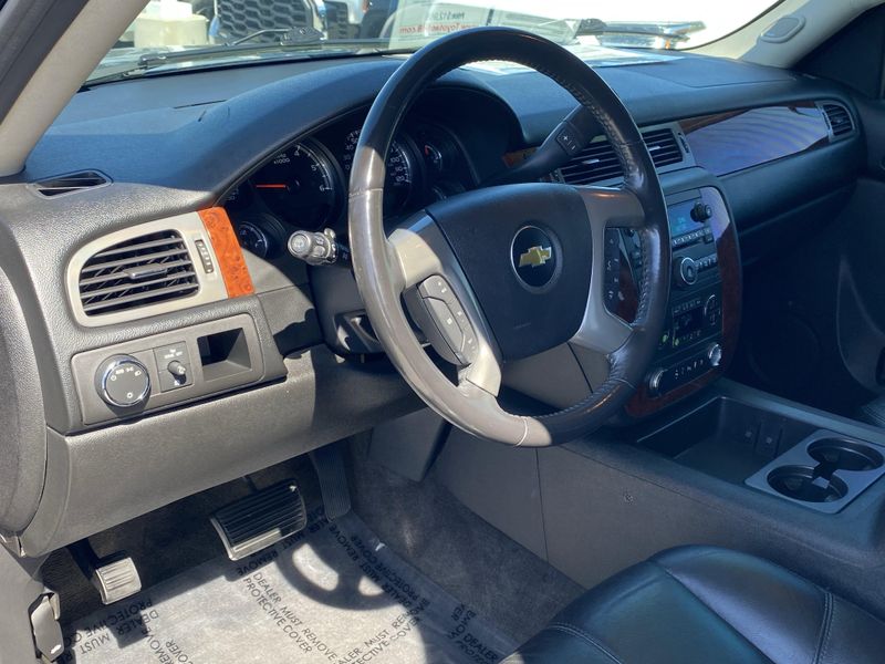 Used 2011 Chevrolet Tahoe LTImage 14