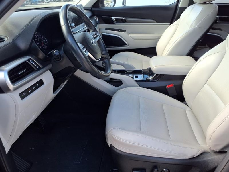 Used 2020 Kia Telluride SImage 18