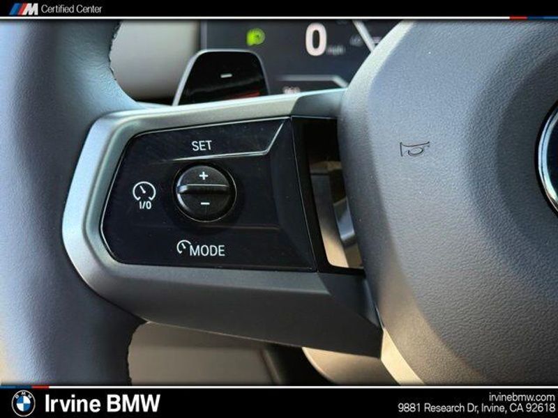 Used 2026 BMW 5 Series 530iImage 25