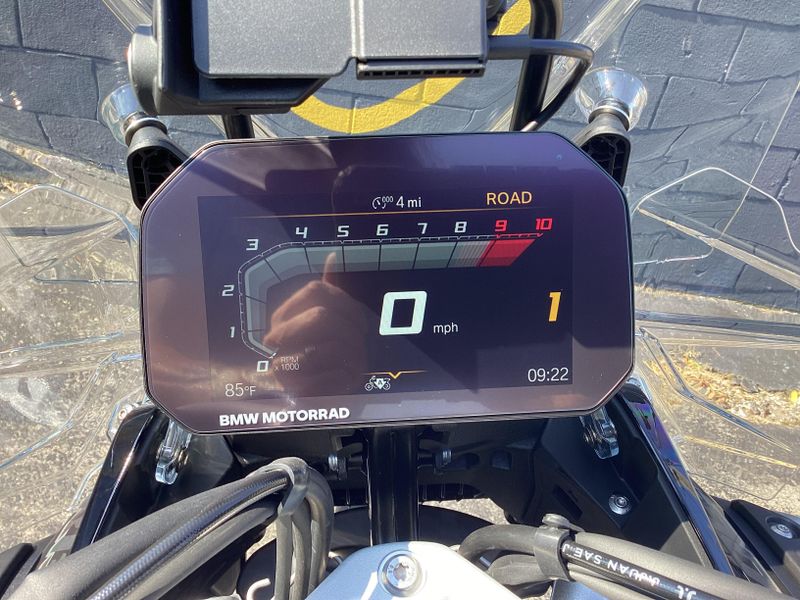 2025 BMW R 1300 GS Adventure 