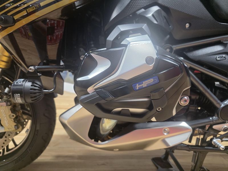 2020 BMW R 1250 RS Image 32