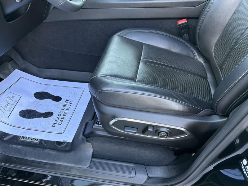 2024 Jeep Wagoneer Series 1Image 22