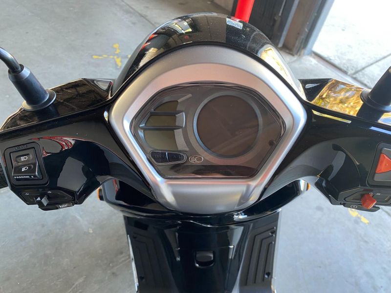 New 2023 Kymco LIKE 150I ABS NOODOE Image 21