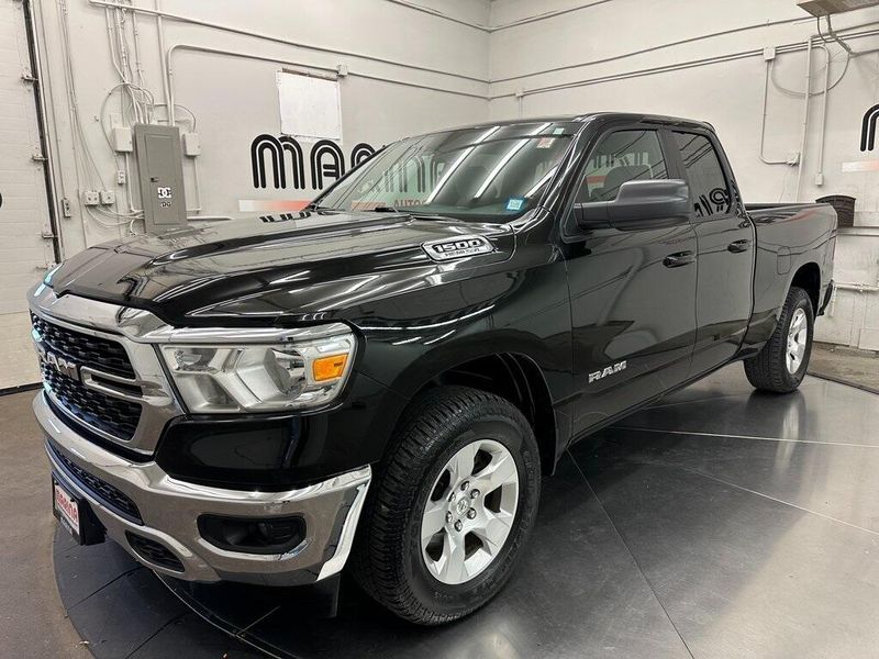 2022 RAM 1500 Big Horn Lone StarImage 10