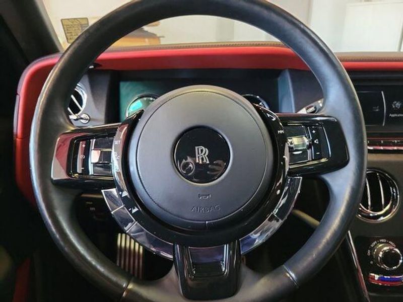2020 Rolls Royce Cullinan photo 20