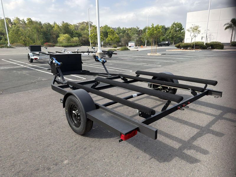 New 2026 Zieman J-2B Image 15