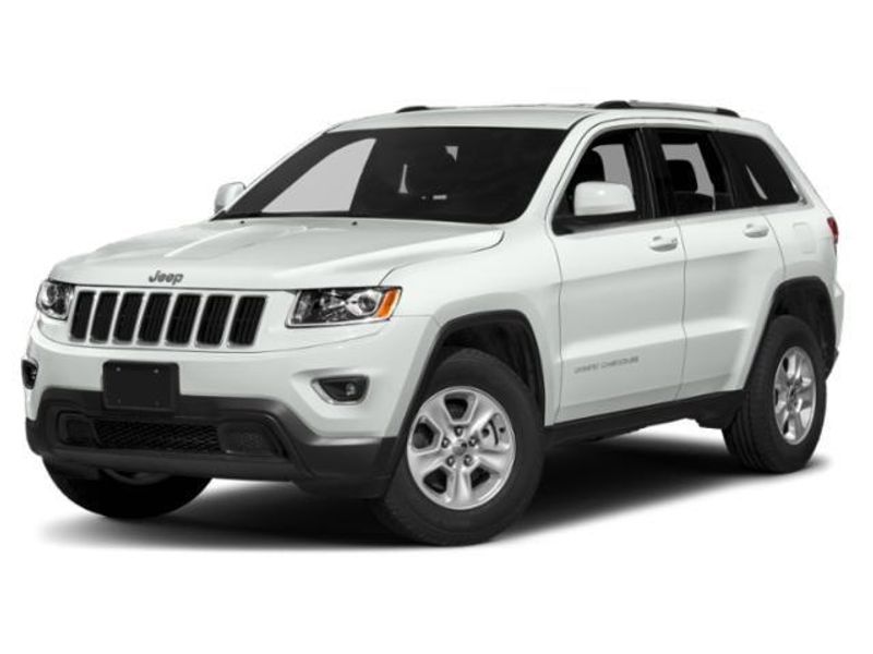 Used 2015 Jeep Grand Cherokee AltitudeImage 1