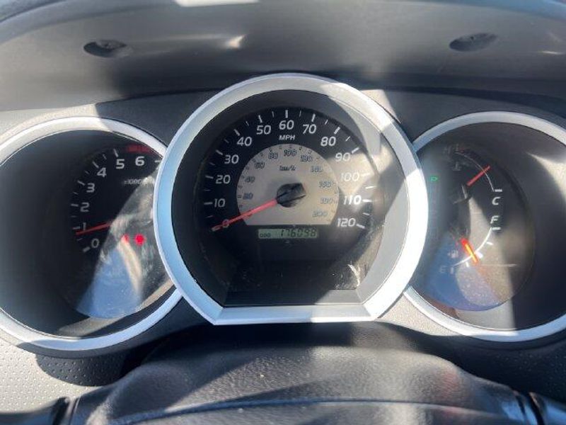 Used 2009 Toyota Tacoma PreRunnerImage 14