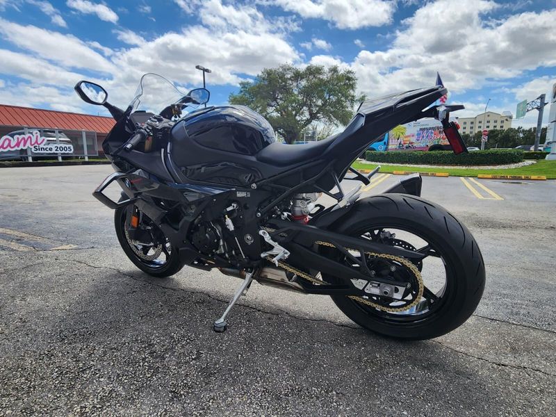 2026 BMW S 1000 RRImage 6