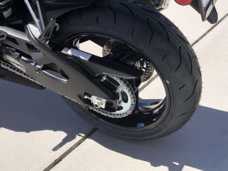 New 2027 Suzuki GSX-R600 Image 21