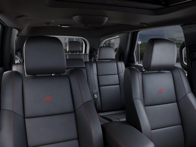 New 2026 Dodge Durango Gt Plus AwdImage 26