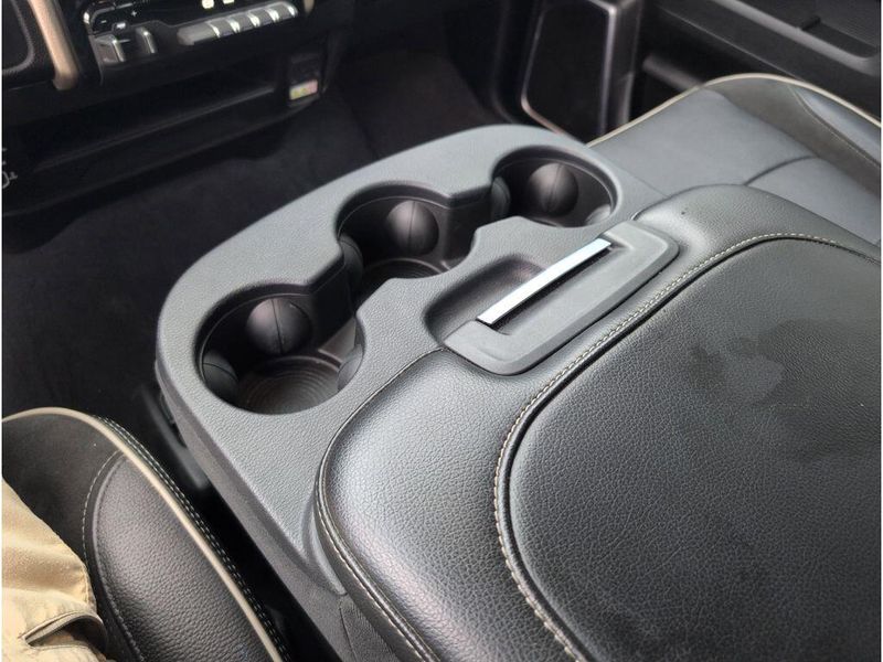 Used 2024 RAM 2500 LaramieImage 20