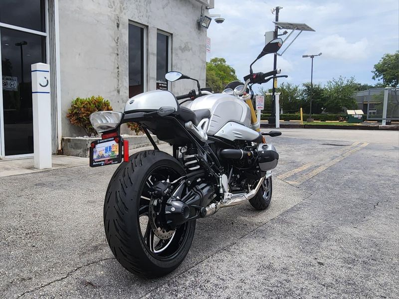 Used 2023 BMW R nineT Image 13