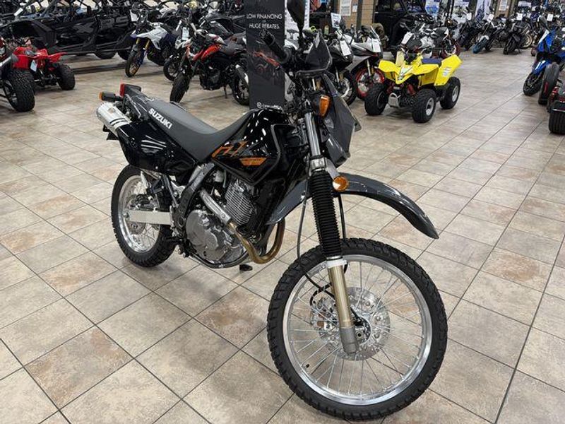 New 2027 Suzuki DR650S Image 11