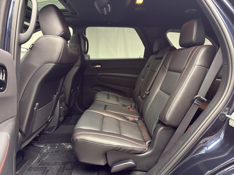 New 2026 Dodge Durango Gt Plus Awd Hemi V8Image 13