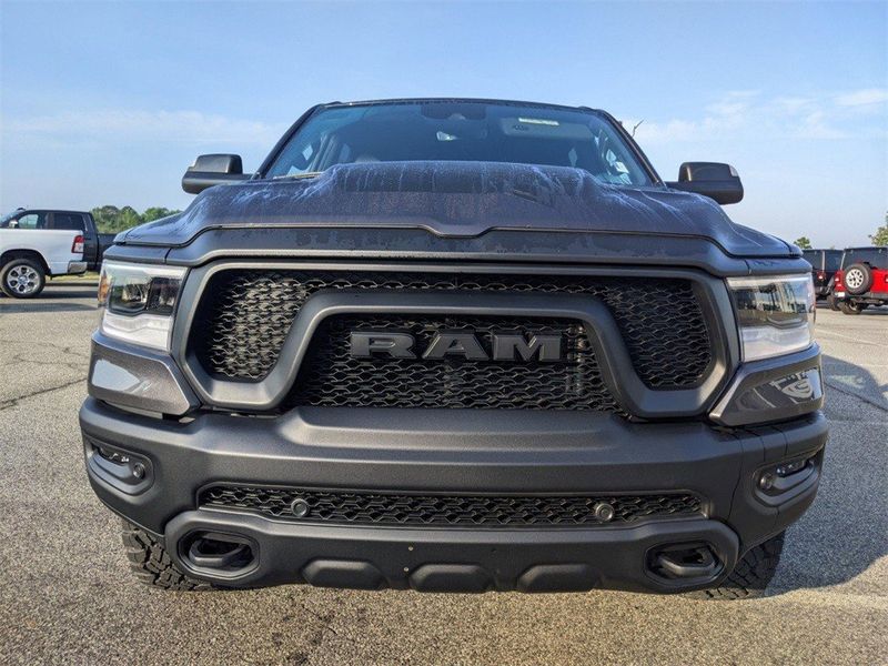 New 2023 RAM 1500 | South Georgia CDJR | Cordele, GA 31015