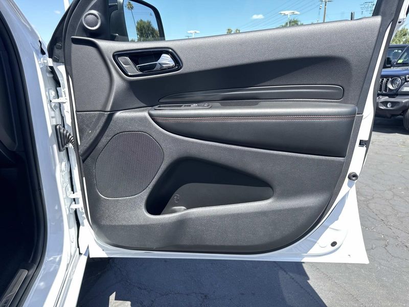 New 2026 Dodge Durango Gt Awd Hemi V8