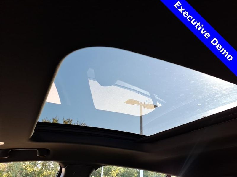 New 2025 Alfa Romeo Tonale AwdImage 14