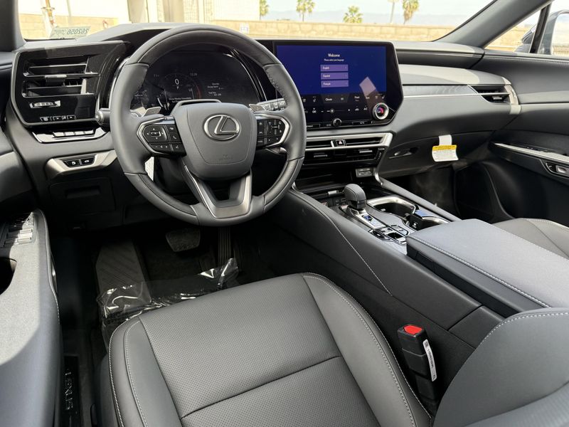 New 2026 Lexus RX 350 PremiumImage 26