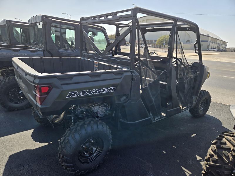 NEW 2026 POLARIS RANGER CREW 1000 Image 5