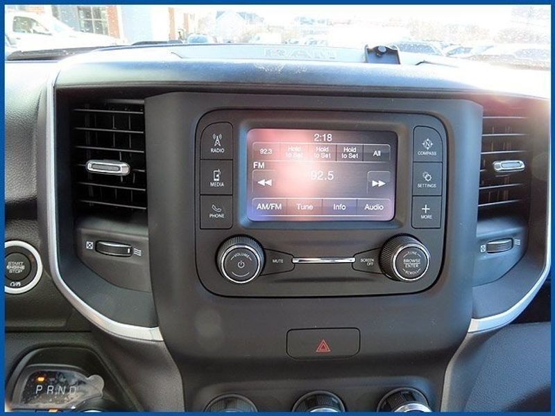 2023 RAM 1500 Big Horn Lone StarImage 16