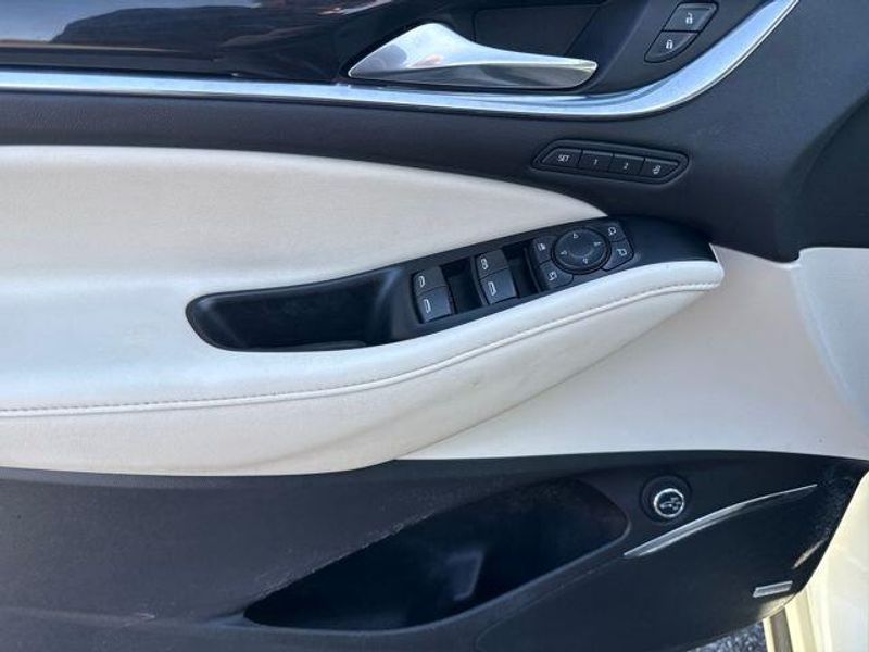 2023 Buick Enclave Premium Group