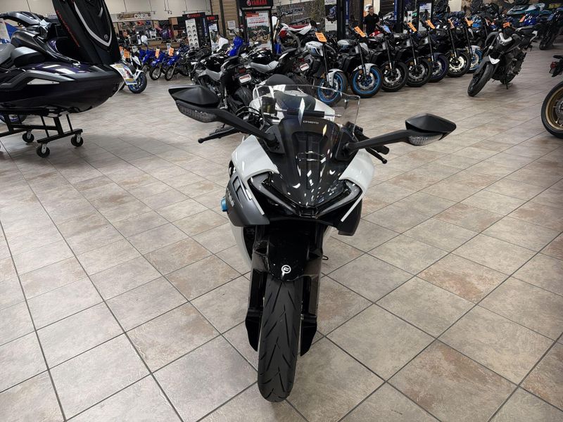 New 2026 CFMOTO 675SS Image 12
