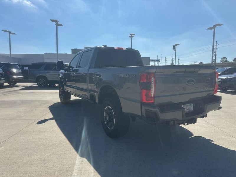 Used 2023 Ford F-250 LariatImage 7