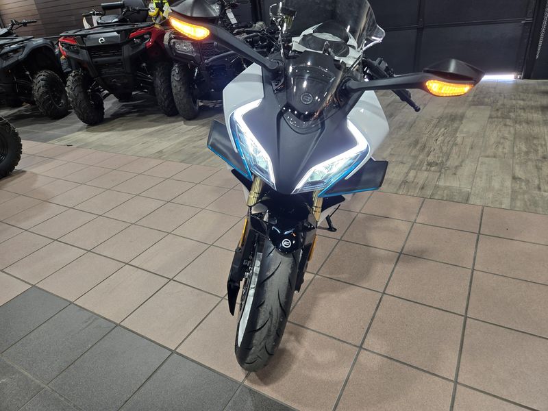 NEW 2026 CFMOTO 450SS Image 9