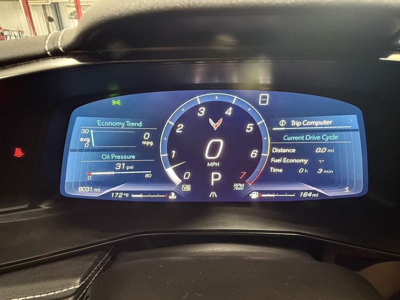 Used 2020 Chevrolet Corvette Stingray 2LTImage 22