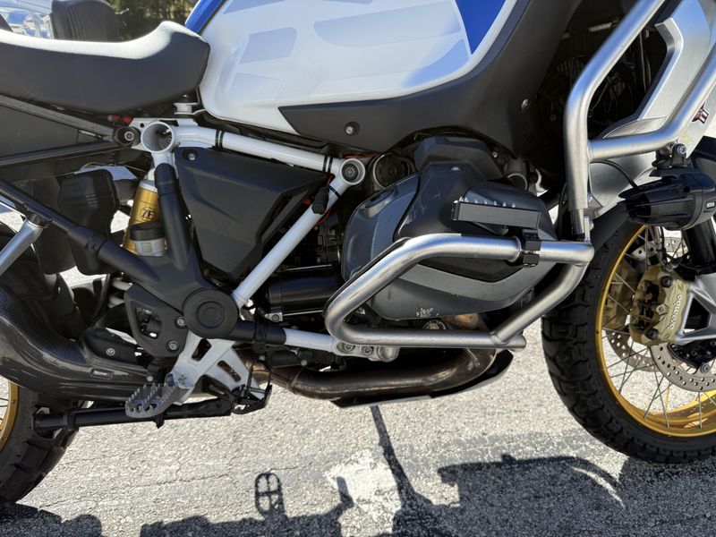 Used 2020 BMW R 1250 GS Adventure 