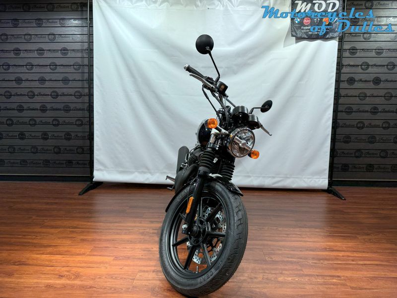 2024 Royal Enfield Interceptor 650 Image 3