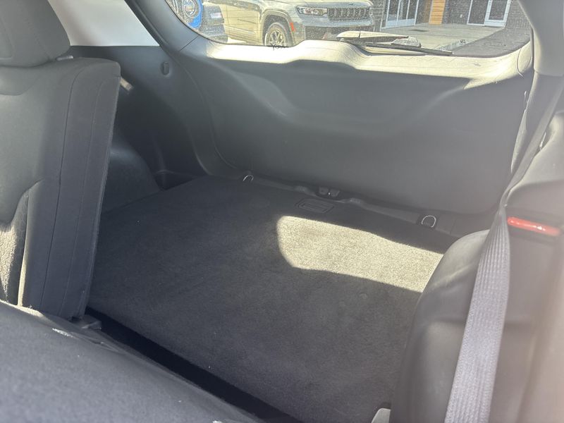 Used 2017 Jeep New Compass SportImage 34