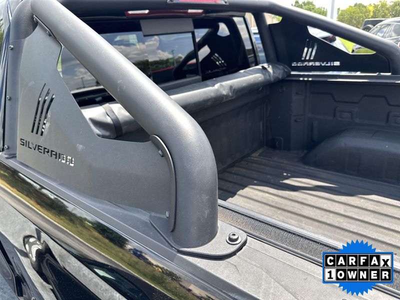 Used 2019 Chevrolet Silverado 1500 LT Trail BossImage 23