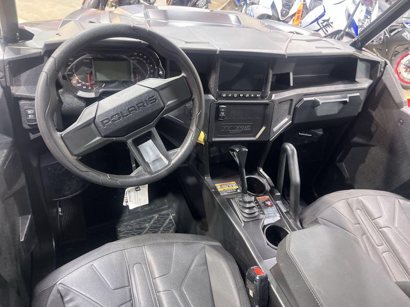New 2026 Polaris GENERAL XP 4 1000 ULTIMATE Image 20