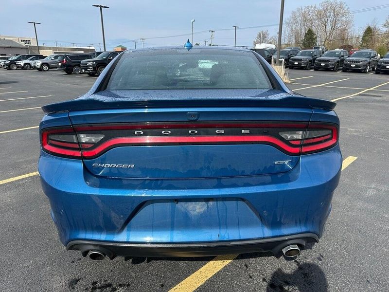 2023 Dodge Charger GTImage 13