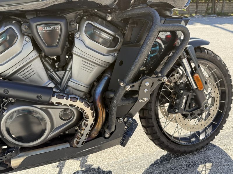 Used 2023 Harley-Davidson Pan America 1250 Special 