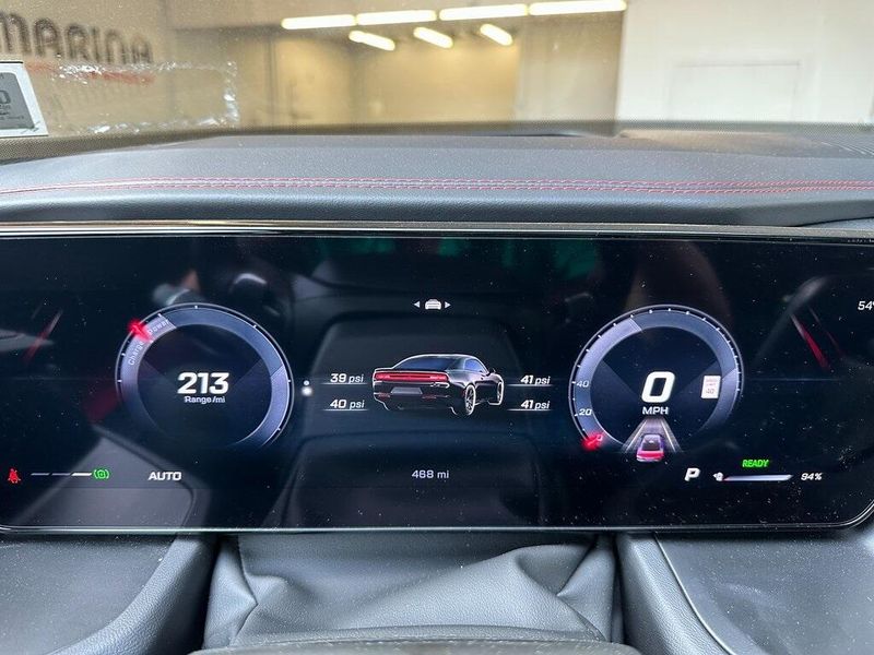 2024 Dodge Charger Daytona RT PLUSImage 38