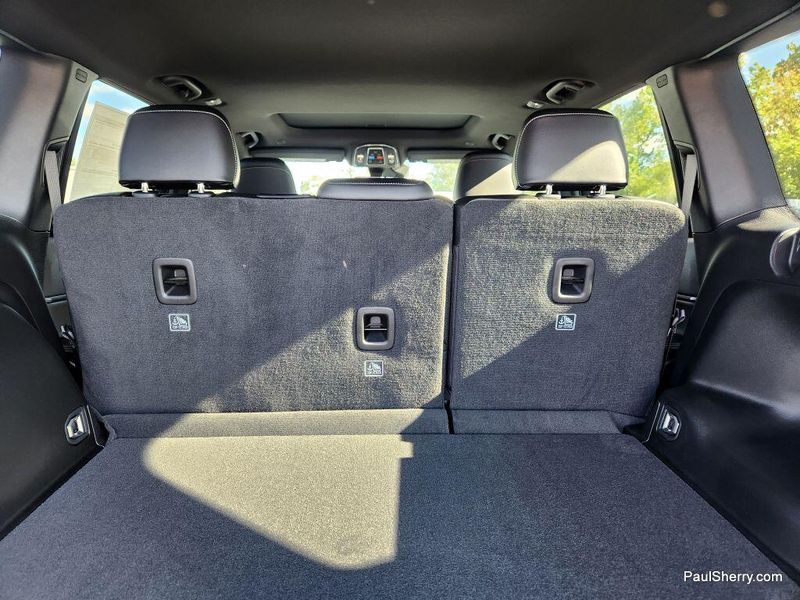 New 2025 Jeep Grand Cherokee Altitude X 4x4