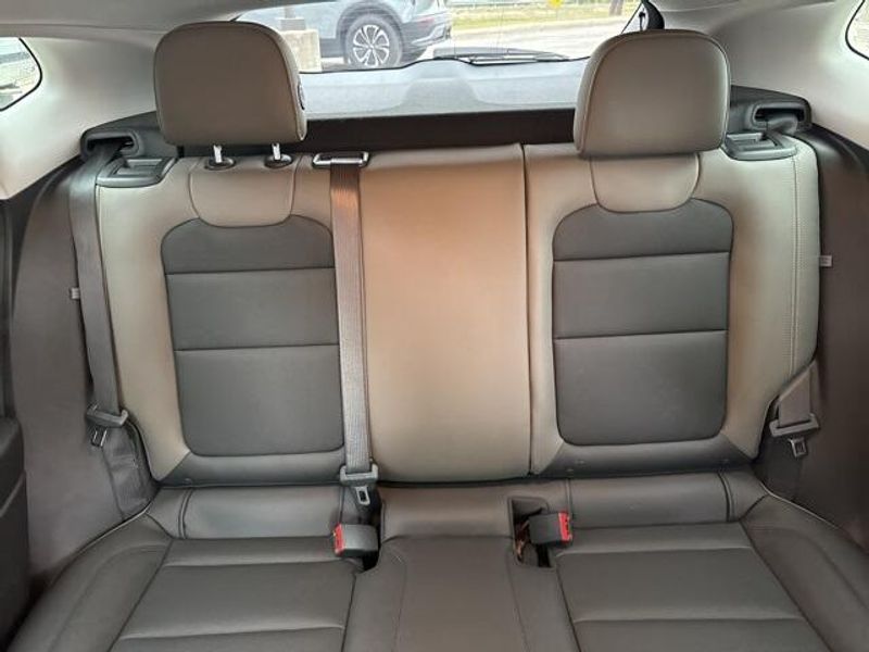 2025 Chevrolet Trax ACTIV photo 12