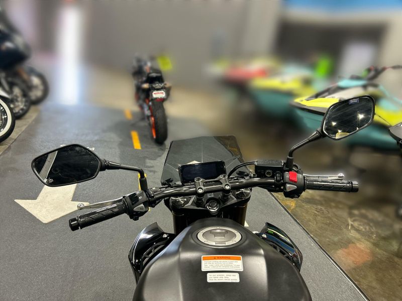 Used 2023 Honda CB500F ABS Image 21