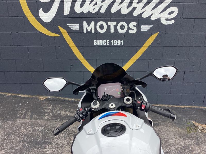 Used 2025 BMW S 1000 RR 