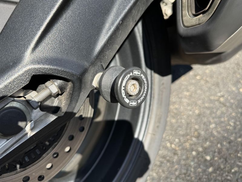 2024 Triumph Street Triple 765 RS 