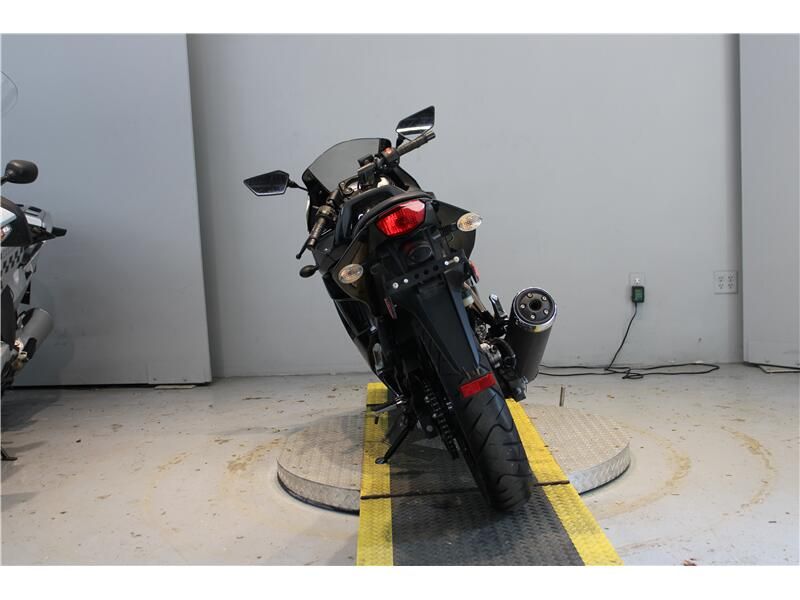 Used 2011 Kawasaki NINJA 250 Image 5