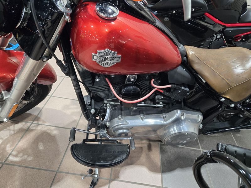 2014 HARLEY SOFTAIL SLIM Image 18
